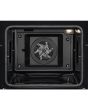 AEG CCX6501ACM Stainless Steel 5000 series SurroundCook Cooker with Ceramic Hob