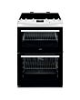 AEG CIX6540ACW White 5000 Surroundcook Induction 60Cm Cooker