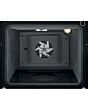 AEG CIX6540ACW White 5000 Surroundcook Induction 60Cm Cooker