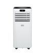 Black and Decker BXAC40023GB Portable 5000 BTU 3in1 Smart Air Conditioner