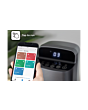 Black and Decker BXFT50008GB 36inch Digital Tower Fan with Smart App
