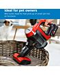 Bosch BCS71PETGB Red Unlimited 7 Proanimal Cordless Cleaner