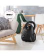 Bosch BGBS2BA1GB Black Bagged Cylinder Cleaner