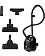 Bosch BGL38BA3GB Black Series 4 Bagged Vacuum