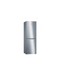 Bosch KGN34NLEAG Stainless Steel Series 2 Total Nofrost Fridge Freezer