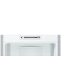 Bosch KGN34NLEAG Stainless Steel Series 2 Total Nofrost Fridge Freezer