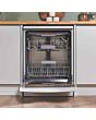 Bosch SMS6ZCW10G White Series 6 60Cm Dishwasher Freestanding