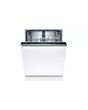 Bosch SMV2ITX55G Series 2 Integrated Full Size Dishwasher, with HomeConnect