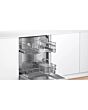 Bosch SMV2ITX55G Series 2 Integrated Full Size Dishwasher, with HomeConnect