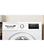Bosch WAN28255GB White Series 4 9Kg Washing Machine 