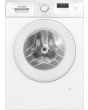 Bosch WGE03408GB White Series 2 Washing Machine, 8kg 1400 Spin, **A rated**