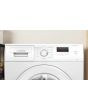 Bosch WGE03408GB White Series 2 Washing Machine, 8kg 1400 Spin, **A rated**