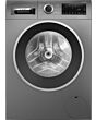 Bosch WNG254R1GB Cast Iron Grey Series 6 Washer Dryer 10.5/6 kg 1400spin