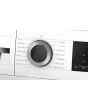 Bosch WQG24502GB White Series 6 Heat Pump Tumble Dryer 9 Kg
