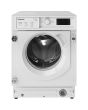 Hotpoint BIWDHG8614845UK Built In WashDryer 8/6Kg 