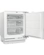 Hotpoint HBUFZ011 White Integrated Freezer