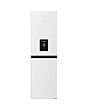 Hotpoint HPKH 1261W W4UK White Water Dispenser 50/50 No Frost F/Freezer