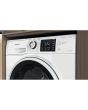 Hotpoint NDB11724WUK White 11 + 7Kg Washer Dryer