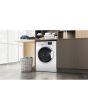 Hotpoint NDB11724WUK White 11 + 7Kg Washer Dryer