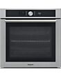 Hotpoint SI4 854 H IX Stainless Steel Built-In Electric Single Oven