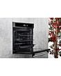 Hotpoint SI4 854 H IX Stainless Steel Built-In Electric Single Oven