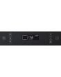 Hotpoint SI6871SPBL Black Built In Single Oven