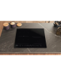 Hotpoint TS 3560F CPNE 60Cm Clean Protect Induction Hob with Flexi Space