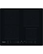 Hotpoint TS 5760F NE Black 60cm Touch Control Induction Hob