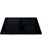 Hotpoint TS 5760F NE Black 60cm Touch Control Induction Hob