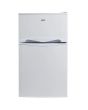 Igenix IG347FF White 47Cm Under Counter Fridge Freezer White
