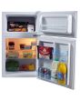 Igenix IG347FF White 47Cm Under Counter Fridge Freezer White