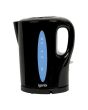 Igenix IG7280 Black 1.7 Litre Cordless Jug Kettle 