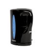 Igenix IG7280 Black 1.7 Litre Cordless Jug Kettle 