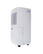 Igenix IG9813 Portable Dehumidifier, Extracts 12 Litres Per Day