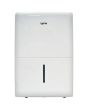 Igenix IG9851 50 Litre Dehumidifier White