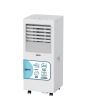 Igenix IGAC01009W 9000 BTU 3-in1 Portable Air Conditioner