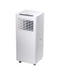 Igenix IGAC01009W 9000 BTU 3-in1 Portable Air Conditioner