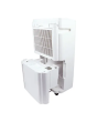 Igenix IGDH020W White 20 Litre Dehumidifier