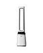 Igenix IGFD02549W 41 Inch 2 in 1 Bladeless Tower Fan with Air Purifier