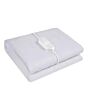 Igenix IGHB00351 White Double Heated Underblanket
