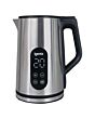 Igenix IGK01550SS S/Steel 1.5L Digital Jug Kettle