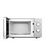 Igenix IGMS02081SS S/Steel 20L 800W Microwave