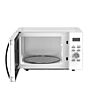 Igenix IGMS03090W White 30L 950W Digital Microwave