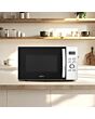 Igenix IGMS03090W White 30L 950W Digital Microwave