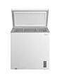 Midea MDRC284FZE01 198L Chest Freezer