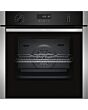 Neff B6ACH7ANO Built In Single Oven
