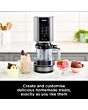 Ninja NC300UK CREAMi Ice Cream + Frozen Dessert Maker
