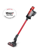 Numatic 913925 Red Henry Quick Cordless Vacuum Cleaner With 6 Pods