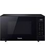 Panasonic NN-CT56RBBPQ Black 27L 1000W 4-In-1 Combi Inverter With Air Fry