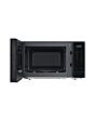 Panasonic NN-ST22QBBPQ Black 20L 800W Compact Microwave